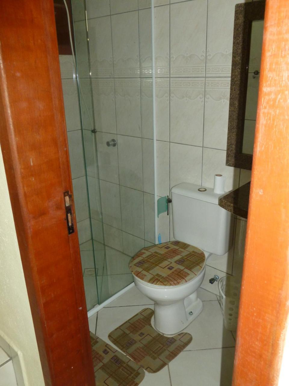 Apartamento 12 - Bombinhas - 200 Metros Da Praia Exterior foto