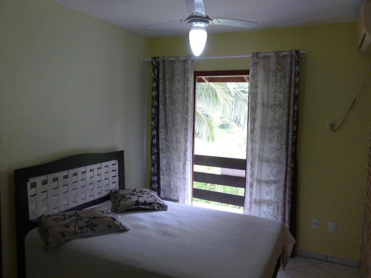 Apartamento 12 - Bombinhas - 200 Metros Da Praia Exterior foto