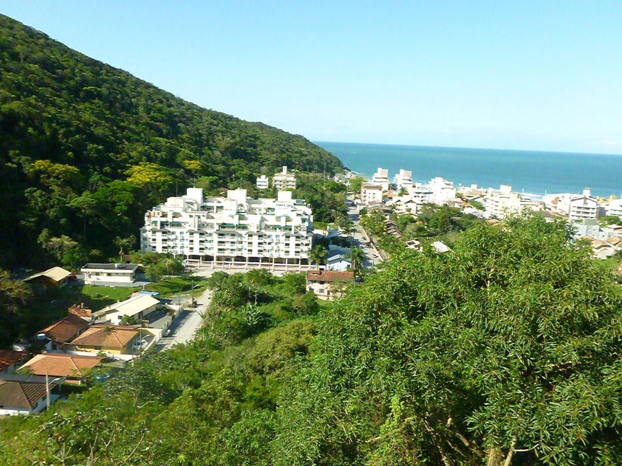 Apartamento 12 - Bombinhas - 200 Metros Da Praia Exterior foto